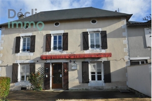 maison à la vente -   86700  VALENCE EN POITOU, surface 127 m2 vente maison - UBI445514270